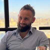 Morgan Vieville Email & Phone Number