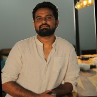 Anand Patinge Email & Phone Number