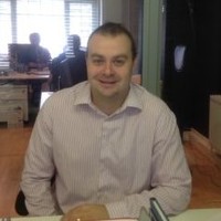 Paul Baxter Email