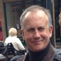 Godfrey-Payton Chartered Surveyors Employee Andrew Russell-Wilks's profile photo