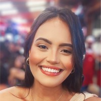 Prominas Mining Employee Yasmim Mendes's profile photo