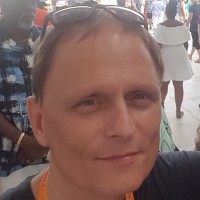 Region Syddanmark Employee Henrik Svarrer's profile photo