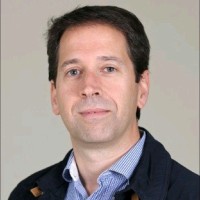 CIC bioGUNE Employee Gabriel Carasa Urrutia's profile photo