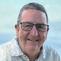 Self-employed Employee Mark Wales's profile photo