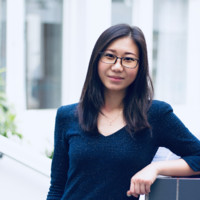 Söderberg & Partners Employee Lingyi Lu's profile photo