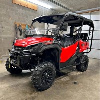 Fence Supply Inc. Employee Mark Lachney's profile photo