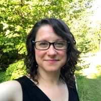 The Trustees of Reservations Employee Sarah Hudson's profile photo