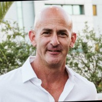 Emet Barmor Employee Boaz Weisberg's profile photo