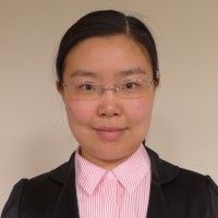 Withum Employee Yaming Wang's profile photo
