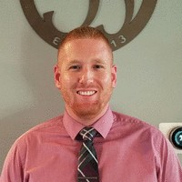 Selective Insurance Employee Jordan Bennett's profile photo