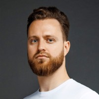Cryptopay Employee Eugen Kuzin's profile photo
