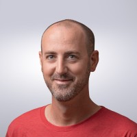 Redefine Meat Employee Eshchar Ben-Shitrit's profile photo