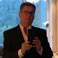 Amsted Rail Employee Todd Olson's profile photo
