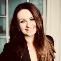 DPAM Employee Katharina Bednarz's profile photo