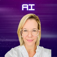 Maven AGI Employee Lauren McGee's profile photo