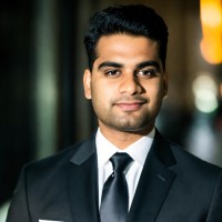 EY Employee Mohamed Basha's profile photo