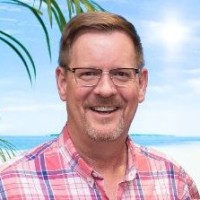 Novant Health Employee Jay Rogers's profile photo