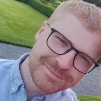 Liam Ward Email & Phone Number