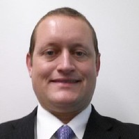 NEW YORK CITY TRANSIT AUTHORITY Employee John Richardson's profile photo