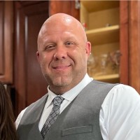 Kuraray America, Inc. Employee Mark Parham's profile photo