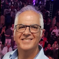 Peter Pontikis Email & Phone Number