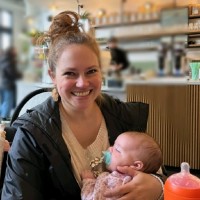 Exponent Employee Krystin Morgan's profile photo