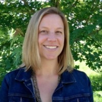 Kristen Downey Email & Phone Number