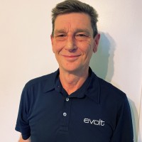 Evolt Employee Tanton Greasby's profile photo