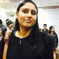 Janki Nailwal Email