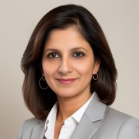 Newcross Healthcare Solutions Employee Shuchita Bagga's profile photo