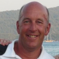 Barclays UK Employee David Cross's profile photo