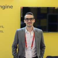 IT Pillars Employee Omar Elsayed's profile photo