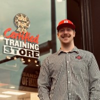 Premium Loaves Inc. Employee Austen Epperson's profile photo