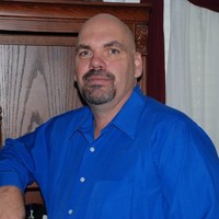 Mission Support Employee Kevin McClain's profile photo