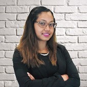 ConveyThis Employee Kavita Ramgahan's profile photo