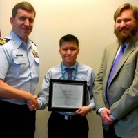 BMT Designers & Planners, Inc. Employee James Chiang's profile photo