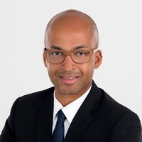 Eclipse Foundation Employee Marc Virgil's profile photo