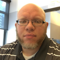 Teach For America Employee Clive Nelson's profile photo