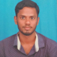 Manuh Solutions Employee K Kiran's profile photo