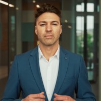 Coinbase Employee Ben Lambert's profile photo