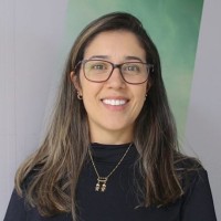 Locaweb Employee Daniele Dias's profile photo