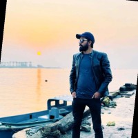Hadron Solar Employee Farrukh Taj's profile photo
