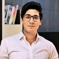 BQTech Employee Umang Ajmera's profile photo