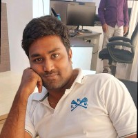 SPYHRE SOFTWARE SOLUTIONS Employee Veera C's profile photo