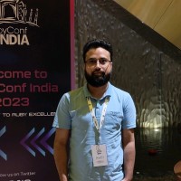 ClearStack Inc Employee Bhupendra Negi's profile photo