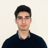 Brian N's profile photo