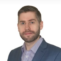 OSF Digital Employee Andy Murdoch's profile photo