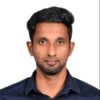ProdEx Technologies Employee Siddharth Mahendran's profile photo