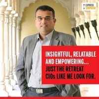 The Supreme Industries Ltd Employee Sudhir Kanvinde's profile photo