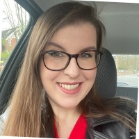 Caffè Nero Employee Lidia Nunnen's profile photo